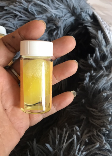 Rửa nhíp siêu sạch