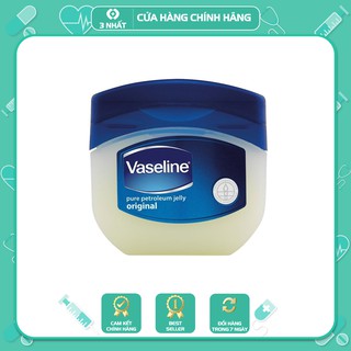 Kem dưỡng ẩm Vaseline 60g, kem dưỡng ẩm bảo vệ da