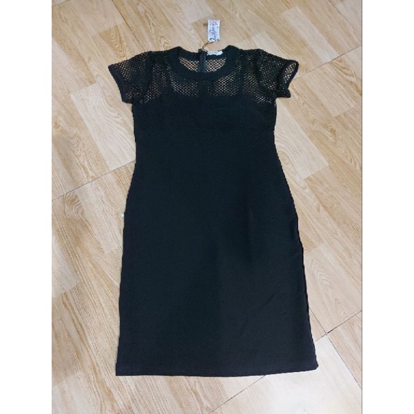 Đầm chữ A xinh xắn