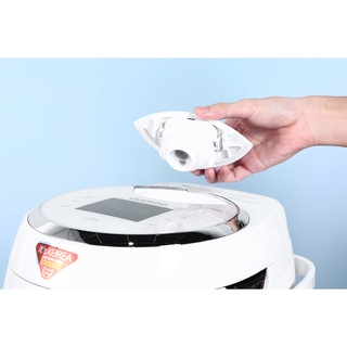 Nồi cơm điện tử Cuckoo 1.8 lít CR-1020F