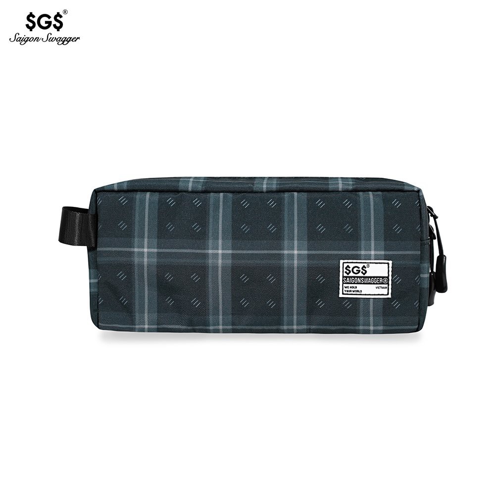 Túi Đựng Mỹ Phẩm Saigon Swagger SGS