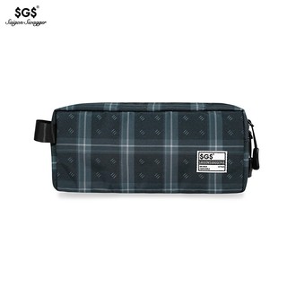 Túi Đựng Mỹ Phẩm Saigon Swagger SGS