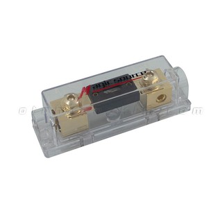 Cầu chì ống vuông Magic source 100A - 3639