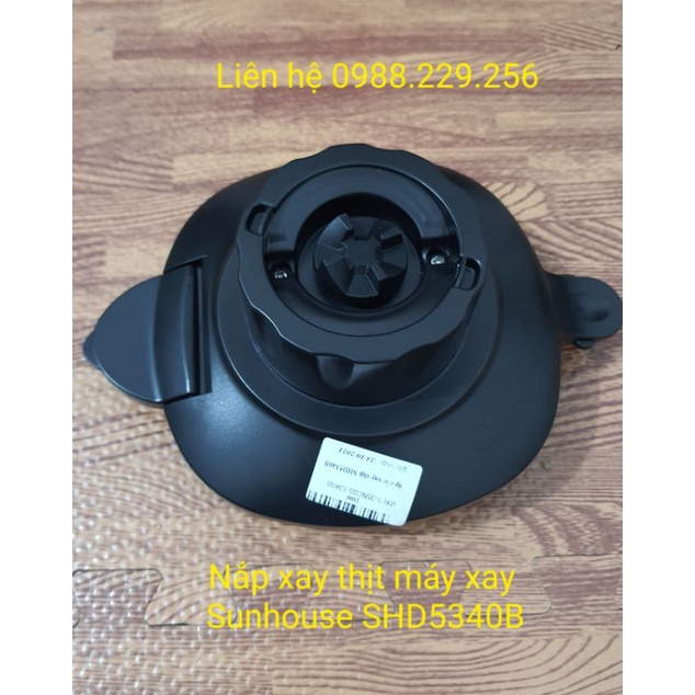 LINH KIỆN CHÍNH HÃNG SUNHOUSE- Phụ kiện cối xay thịt máy xay sunhouse SHD5340B/ 5341G/ 5315G