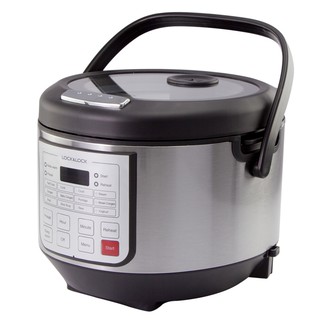 Nồi Cơm Điện Lock&Lock EJR151 1.8L