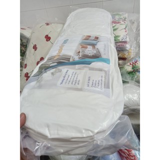 Gối ôm ép hơi, mềm êm, SIÊU RẺ