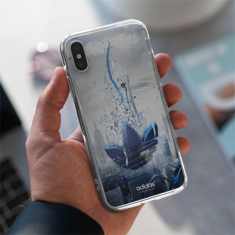 Ốp lưng adidas/nike Bắt Mắt đẳng cấp độc lạ Iphone 7/7Plus/8/8Plus/X/Xs/Xs Max/11/11 Promax/12/12 Promax BRD20210575