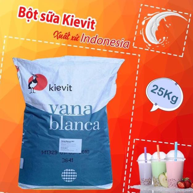 Bột kem béo kievit 1kg