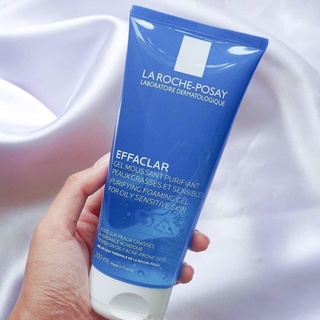 Sữa rửa mặt La Roche-Posay 50ml