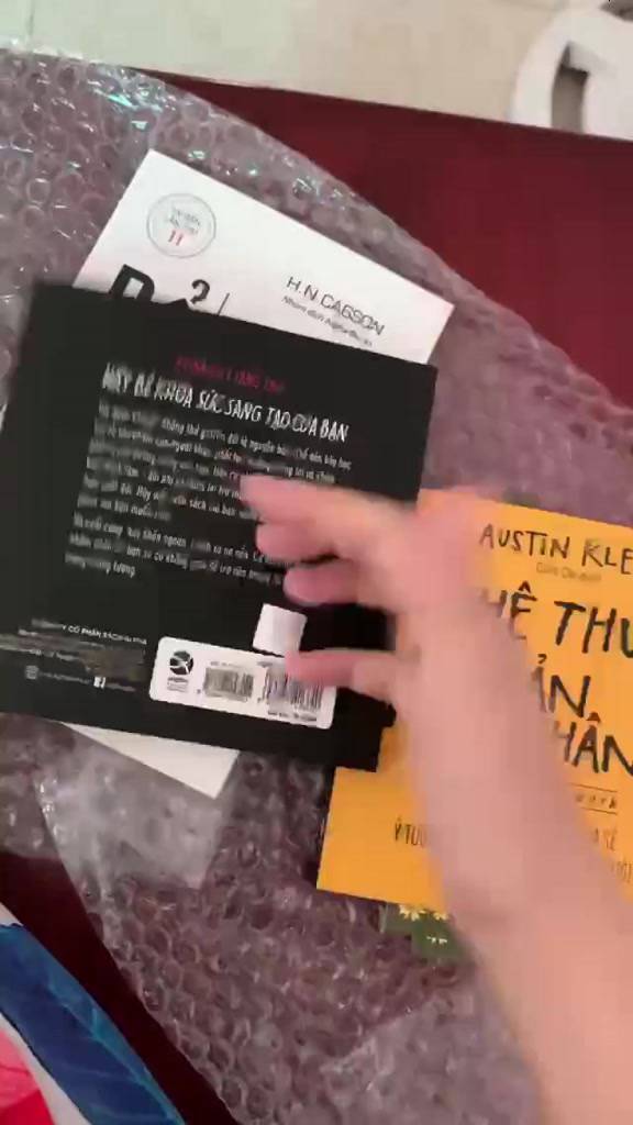 Sách > Nghệ Thuật PR Bản Thân (Tái Bản Mới Nhất) | BigBuy360 - bigbuy360.vn