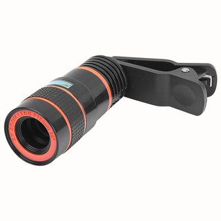 Ống Kính Zoom Lens 8x Cho Điện Thoại