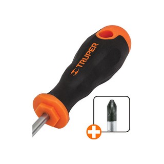 Vít bake 6.5 x 100mm, có từ Truper - 14076 (DP-1/4X4B)