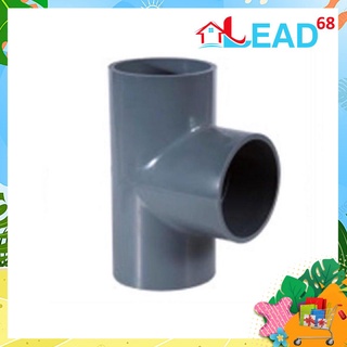 ✅ tê tiền phong pvc 21,27,34 🔰
