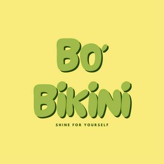 Bơ Bikini