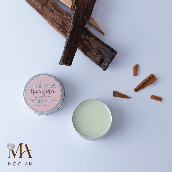 Nước Hoa Khô Mộc An Hương Sen - Hộp 15g | BigBuy360 - bigbuy360.vn