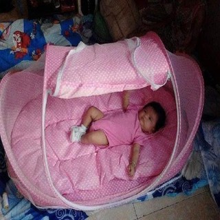 Màn nhạc cho bé