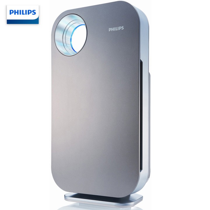 Máy lọc không khí cao cấp Philips AC4074/01 Phạm vi sử dụng: 28㎡ -48㎡ - HÀNG CHÍNH HÃNG