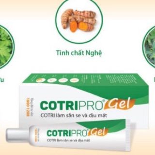 COTRIPRO GEL 25G
