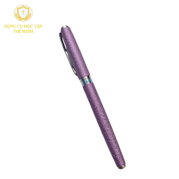 Bút Máy Luyện Chữ Ouguwen 005, Ngòi Lá tre Calligraphy,Tạo Nét Thanh Đậm Tự Nhiên  -Dụng cụ học tập Tuệ Minh