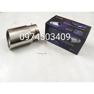 Chụp ống xả cổ pô ô tô