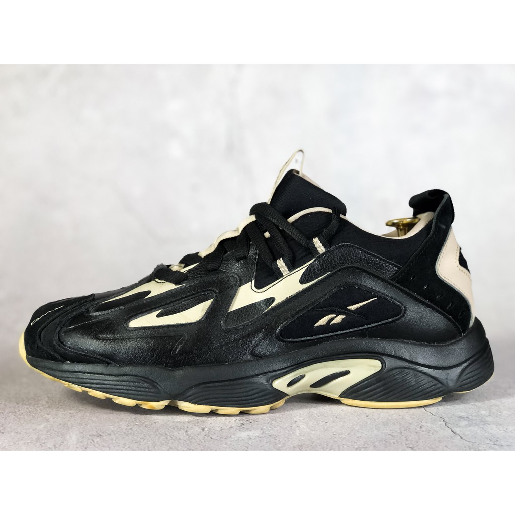 (SIZE 40.5) Giày thể thao chính hãng 2hand REEBOK DMX SERIES 1200