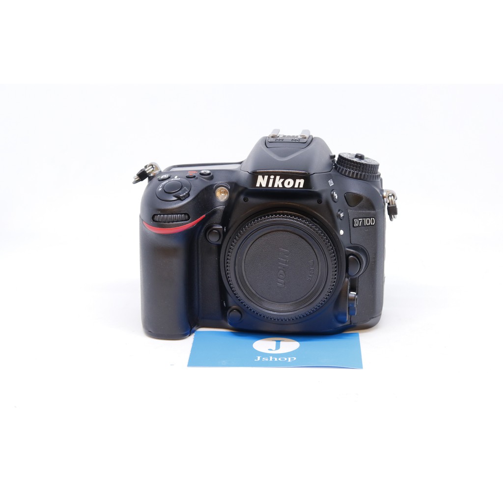 Máy ảnh Nikon D7100   - Camera Jshop