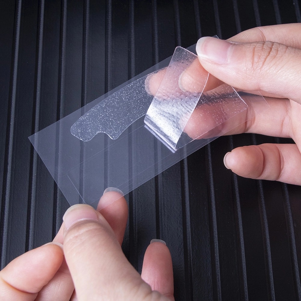 Dụng Cụ Làm Trắng Răng 3D Chuyên Dụng