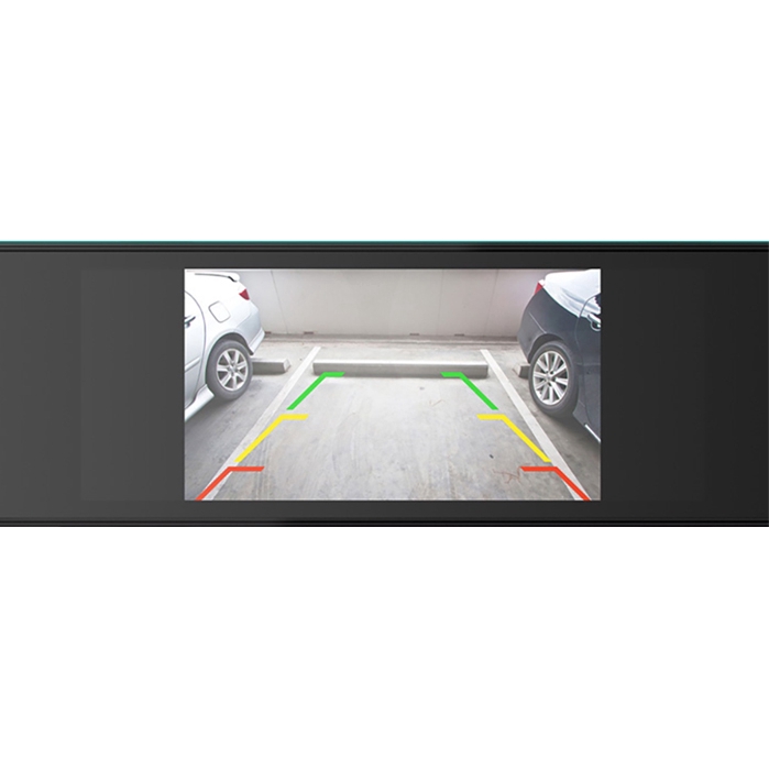 Camera lùi xe Xiaomi 70mai hỗ trợ tầm nhìn ban đêm | BigBuy360 - bigbuy360.vn