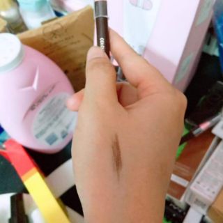 Chì xé kẻ mày  ( nâu đen)