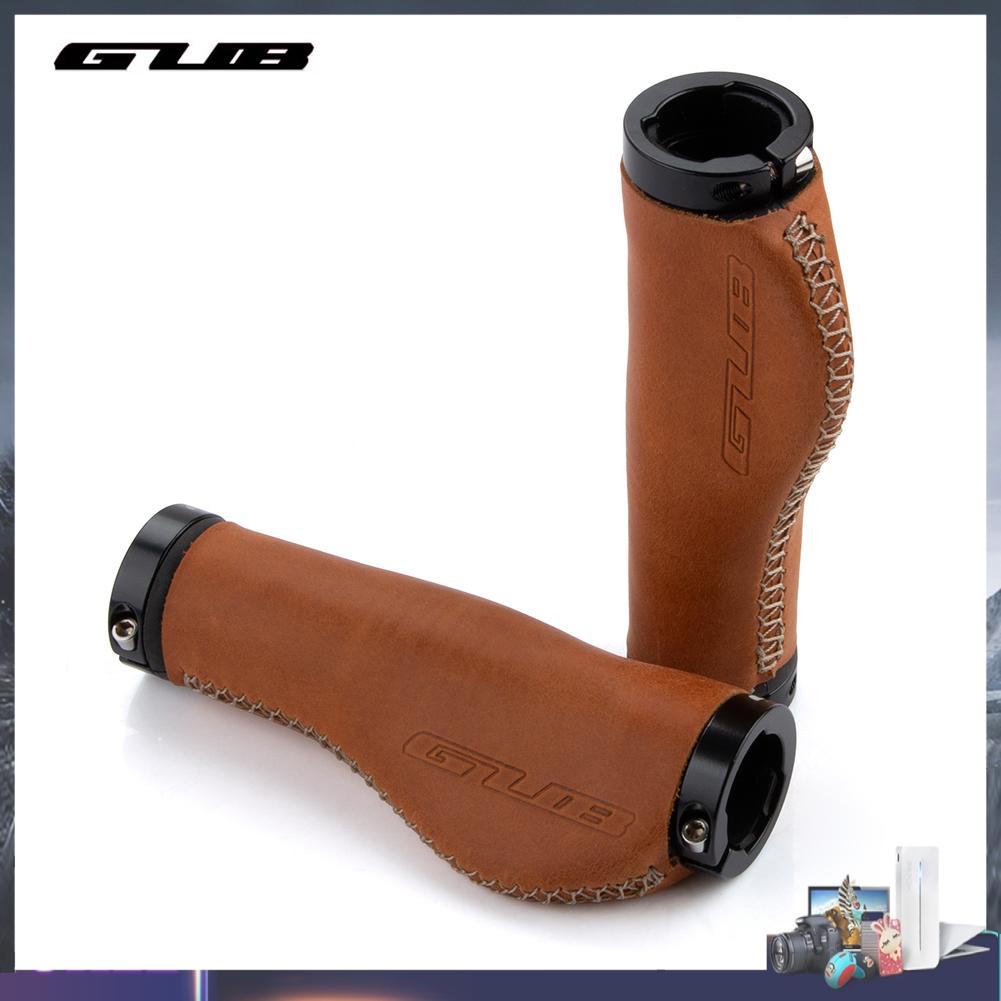 Bao Da Bảo Vệ Tay Lái Xe Đạp Leo Núi GUB G-611