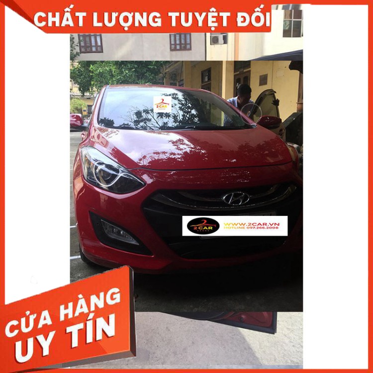 [Rèm loại 1] Rèm che nắng Hyundai i30 2013-2019 Đảm Bảo Tốt Nhất Thị Trường