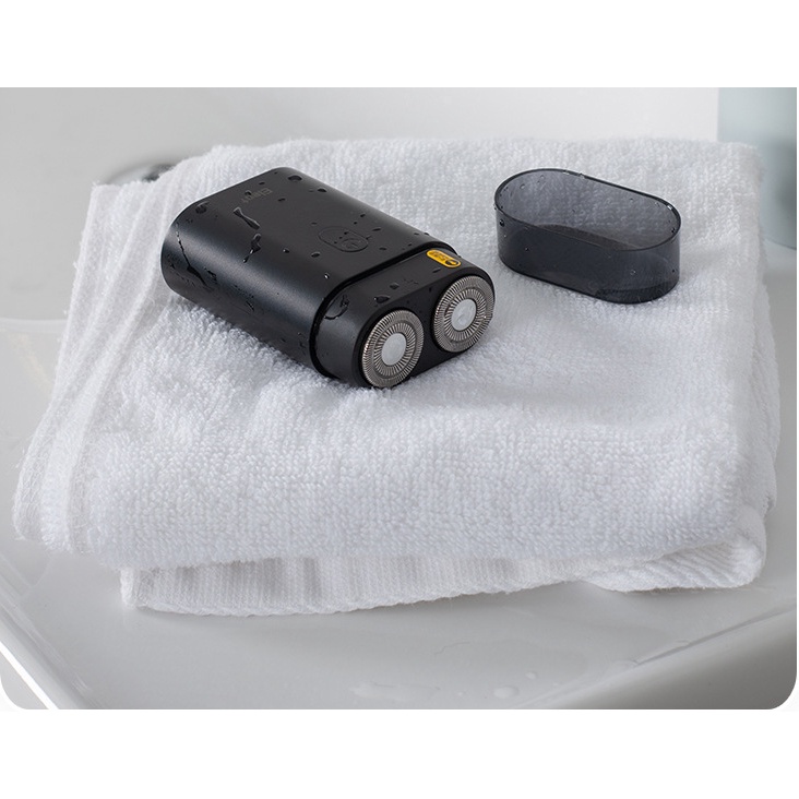 Máy Cạo Râu Cao Cấp Siêu Bền Siêu Rẻ-585