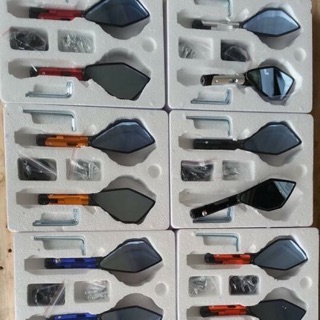 Kính 5 cạnh Rizoma