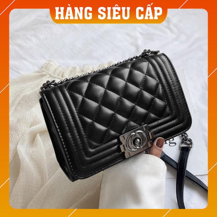 Túi Xách Nữ, Túi Đeo Chéo Nữ TRUE ME Hàng Quảng Châu Phong Cách Công Sở | BigBuy360 - bigbuy360.vn