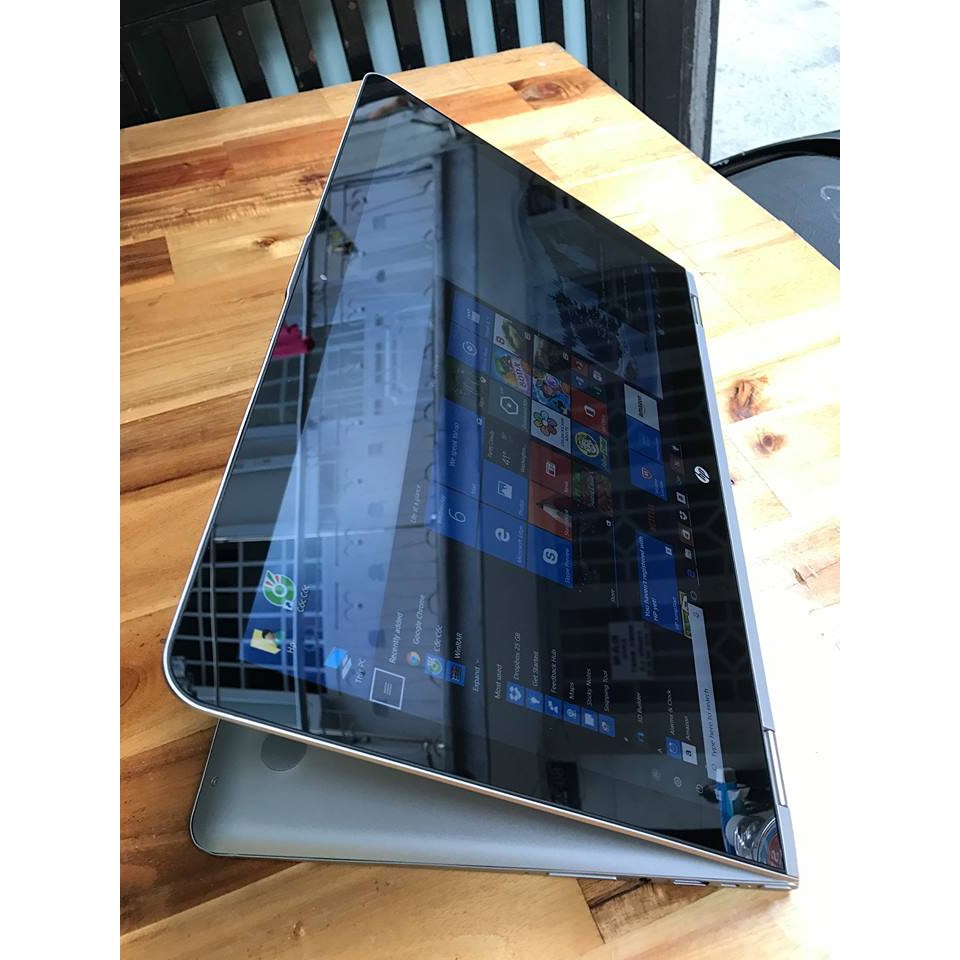 Laptop HP envy m6, i7 – 7500, 8G, 1T, 15,6in, FHD touch | WebRaoVat - webraovat.net.vn