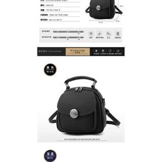 balo nữ mini .9