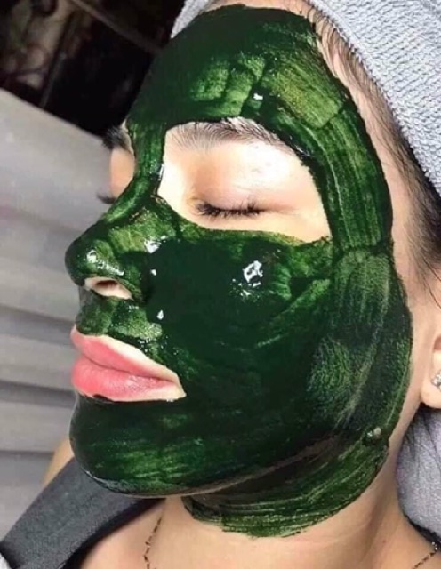 50 viên tảo xoắn Spirulina Nhật Bản | BigBuy360 - bigbuy360.vn