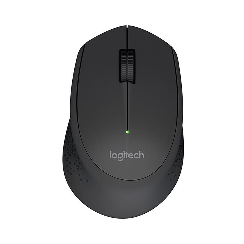 [TẶNG LÓT CHUÔT] Chuột không dây Logitech M280