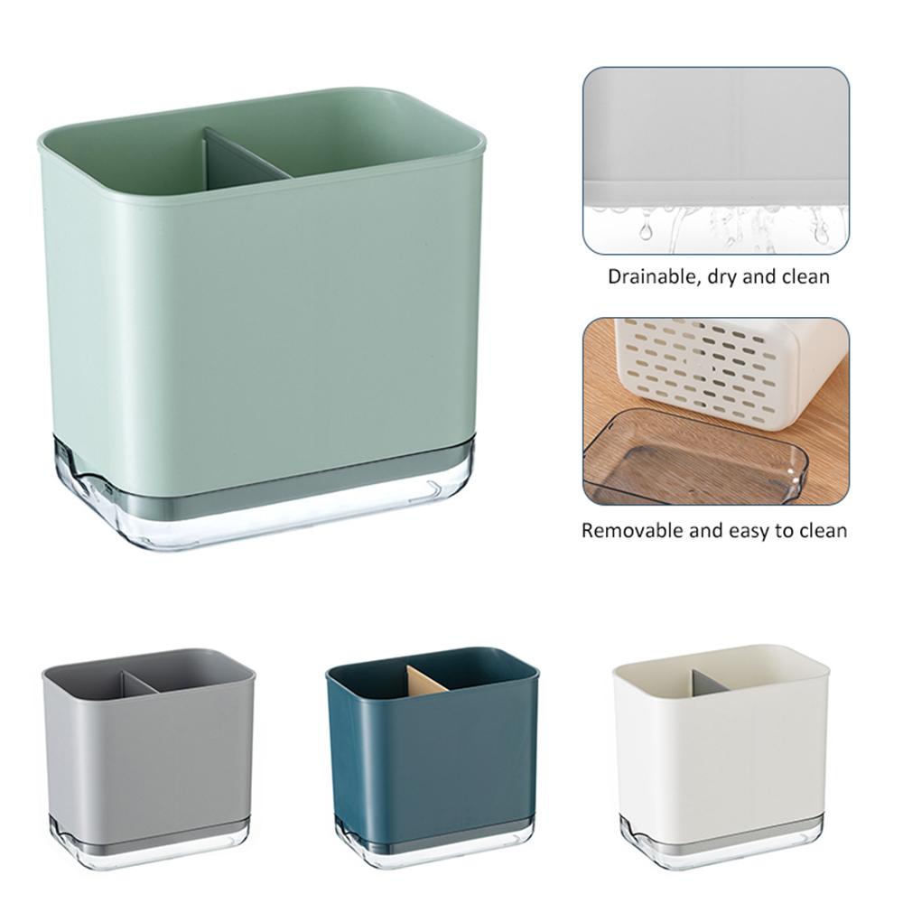 Giá Đỡ Muỗng Đũa Tháo Rời Được DAPHS