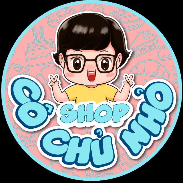 Shop Cô Chủ Nhỏ Cute, Cửa hàng trực tuyến | BigBuy360 - bigbuy360.vn