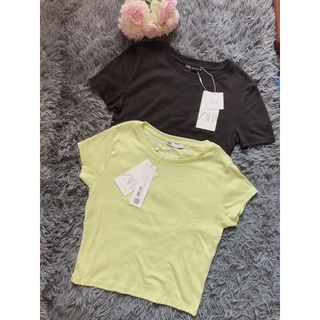 Áo phông zara sale chuẩn auth