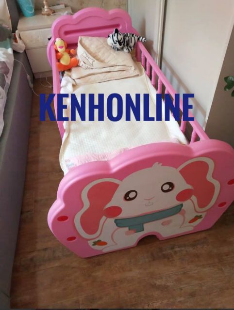 Giường trẻ em cao cấp. SKU 1102 | BigBuy360 - bigbuy360.vn