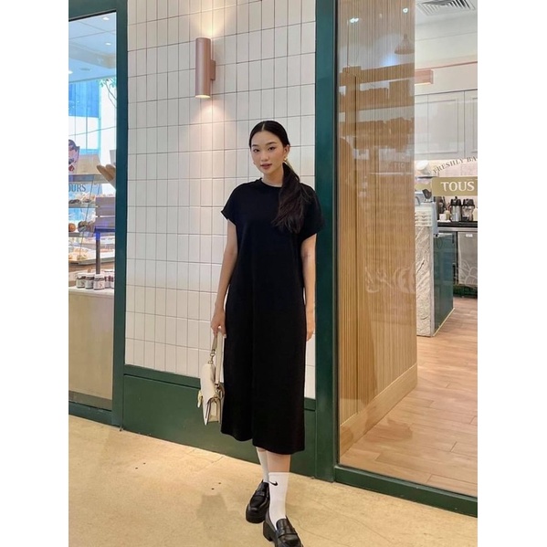 VÁY SUÔNG COTTON HÀN QUỐC CHẤT MỊN MÁT | BigBuy360 - bigbuy360.vn