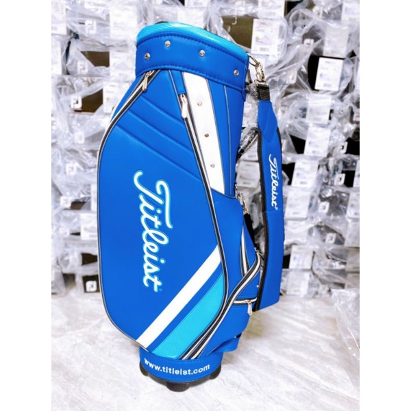 Túi đựng gậy golf titleist túi golf bag golf