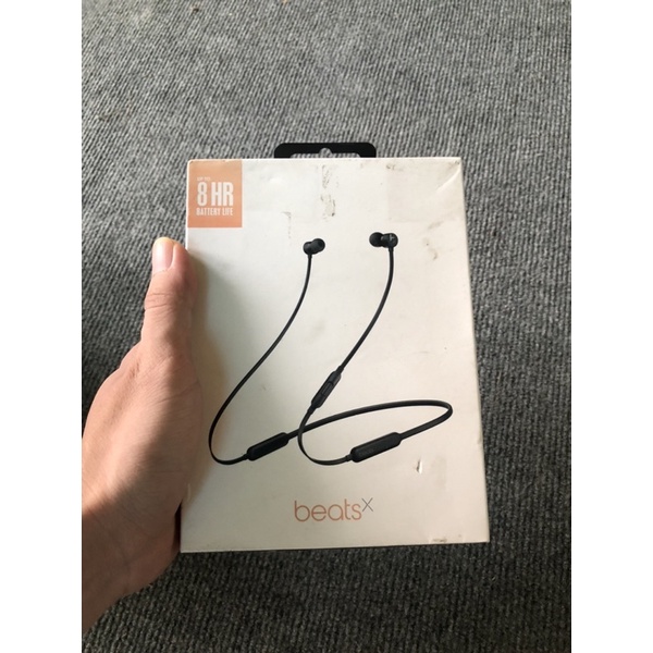 Tai nghe BeatX 2nd nhật