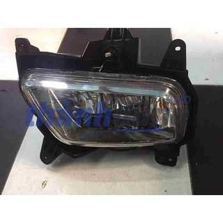 Đèn gầm hyundai porter 2012