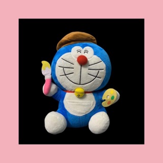 Gấu bông Xinh - Doraemon