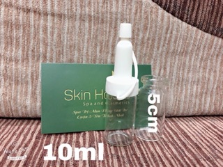 COMBO 100c CHIẾT SERUM NẮP NHỌN