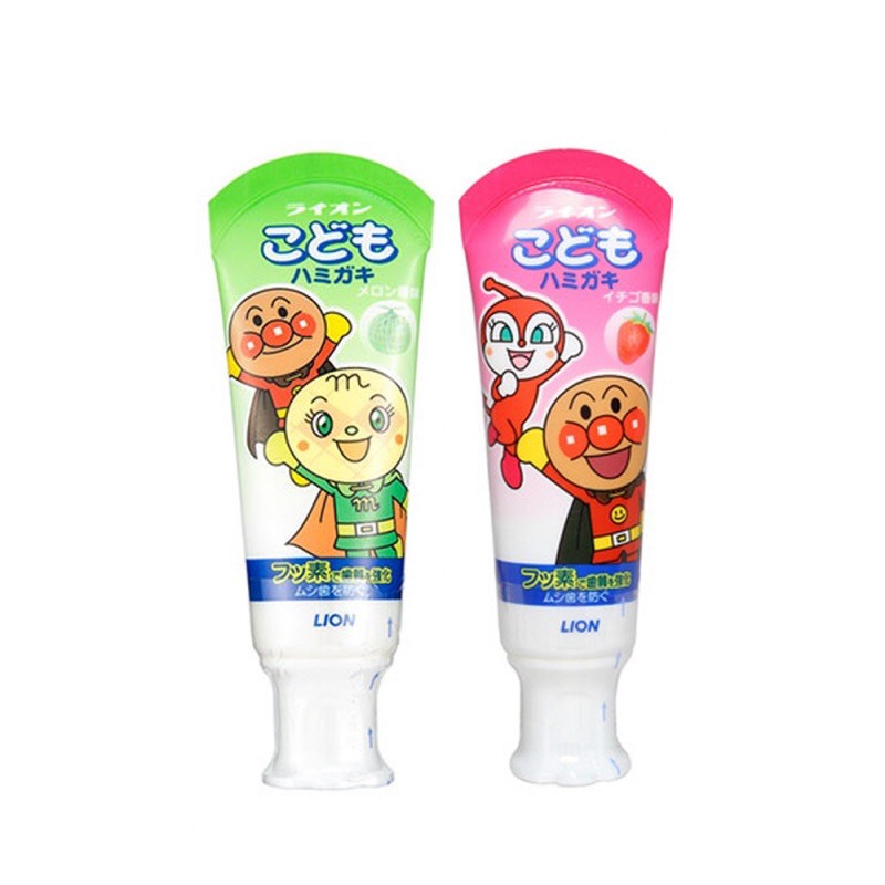 [NHẬP MÃ SONSD1003 GIẢM 5% ĐƠN 100K]  Nước súc miệng trẻ em Clinica Dental Rinse Kids Lion Nhật Bản <FREESHIP>