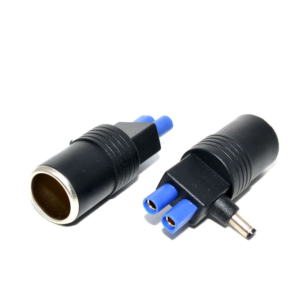 Đầu nối DC cho đầu cắm 5.5x2.1mm ec5